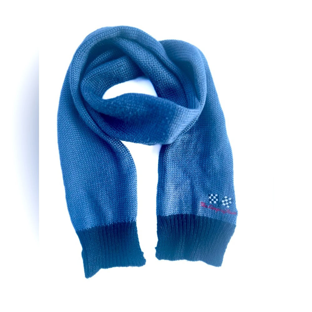 Toddler scarf